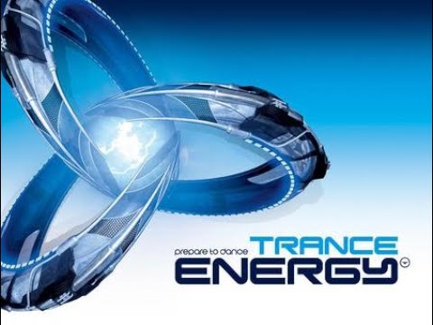 DJ Cross - Live @ Trance Energy 20.10.2001