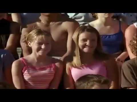 Tammy & Andrea -  Air bud 5 - Forevermore