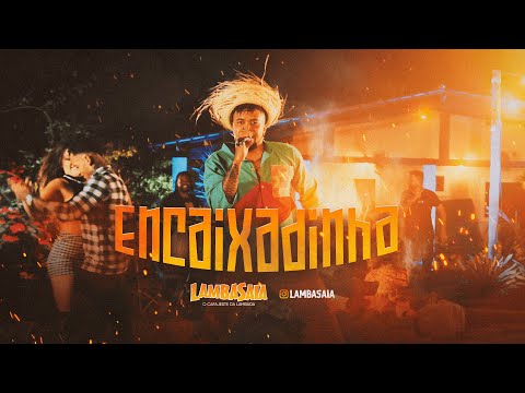 Lambasaia - Encaixadinha (EP Pisadinha do Lambasaia)