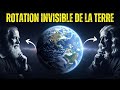 La Terre Tourne à 1670 Km H Pourquoi Ne Le Sentons Nous Pas