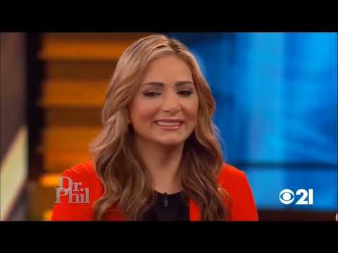 My 15-Year-Old Daughter Is a Rich and Spoiled Beverly Hills Brat! _ Dr. Phil 2022 (Full Episode)