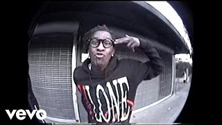 A-Trak, Falcons, Young Thug “Ride For Me” ft. 24hrs [OFFICIAL VIDEO]