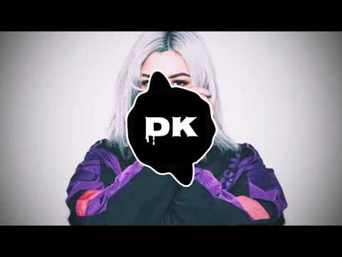 Jessica Audiffred x Point.Blank - The Game feat. Born I