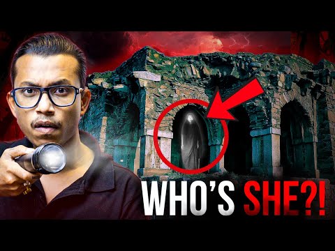 Ghost Encounters (PAIRS) and Khooni Monday