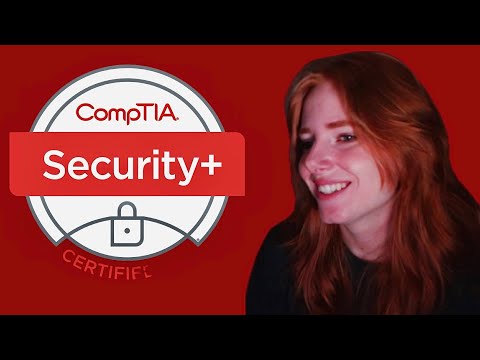 Security+ In 30 Days | No Prior Experience