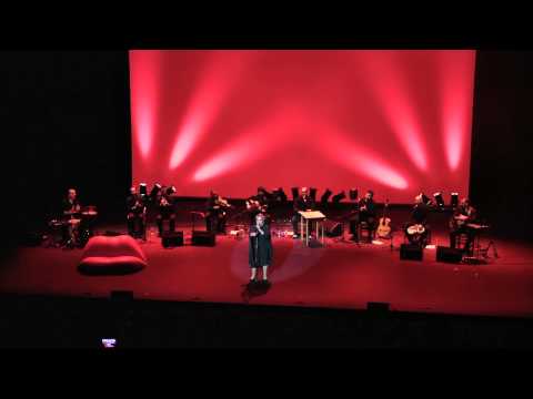 Maruja Garrido - 'La real gana'