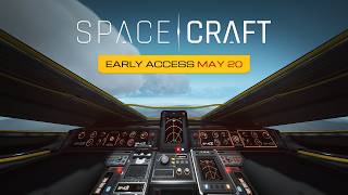 SpaceCraft