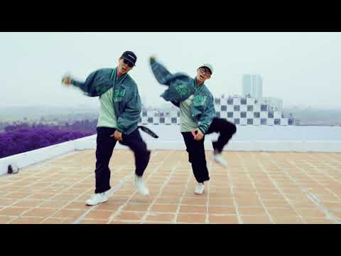 jk x ma2t - yo dance version / Phỏm x Rope (Bnashor)