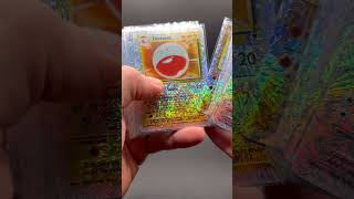 Legendary Collection Reverse  #pokemon #pokemonchannel #pokemoncollector  #pokemoncards