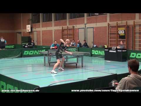 Christoph Weinhold - Falko Hille