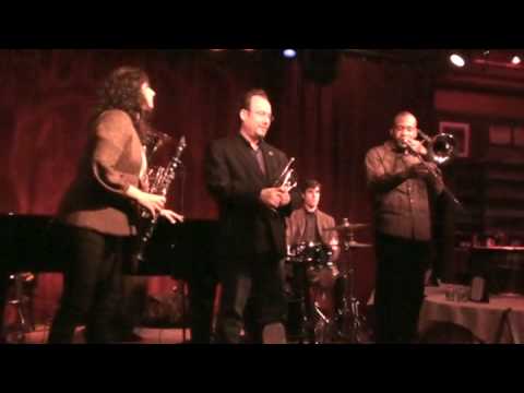 Thumbnail for LOUIS ARMSTRONG CENTENNIAL BAND at Birdland 1 by Louis Armstrong