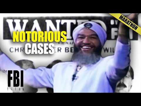 The FBI Cases That Stunned a Nation | The FBI Files