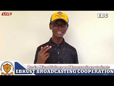 EBKUST NEWS AND DETAILS YOU NEED TO KNOW ABOUT THE UNIVERSITY. Plz subscribe