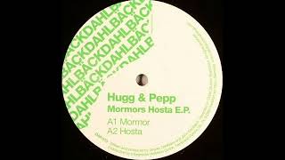 Hugg & Pepp - Hosta