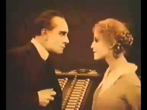 Love kills-Freddie Mercury  (Metropolis Scenes)