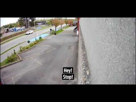 Peter Madsen flugt overvågningsmateriale