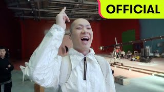 OHHYUK, CIFIKA(오혁, 씨피카) - 'MOMOM(몸마음)' M/V MAKING FILM