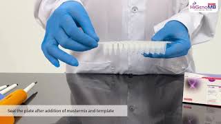 MBPCR278 -  Hi‐PCR® Acute Fever Panel Kit
