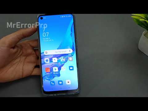 oppo a53 contact import export | oppo a53 contact setting,Oppo a53 me contact kaise laye,Sim Contact