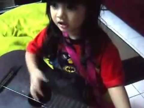 Mia Dengan Bangun Harimau Bangun