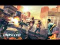 Unkilled Game Play Part 1 Unkilled Android Zombie Game Part 1