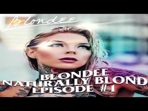 Blondee - Naturally Blond #1 [NCP]