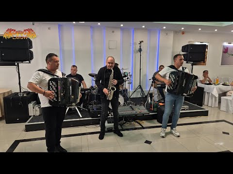 Orkestar Darka Antica LAVOVI - LAGANA KOLA ZA POCETAK U BRUSU