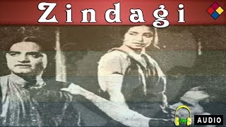 Zindagi