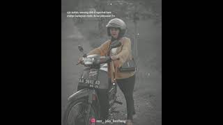 Download lagu story wa 30 detik. Baper Yeni inka. Chatinganmu nganggo tangan chatinganku nganggo perasaan mp3