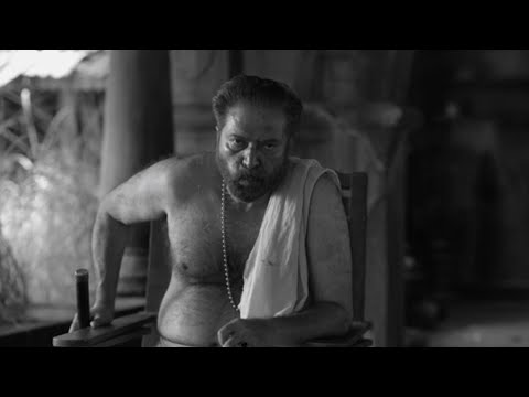 Mammootty Entry | from • BRAMAYUGAM | | JM MX MEDIA |