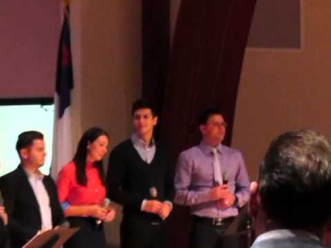 CINTARII CRESTINE SPERANYA