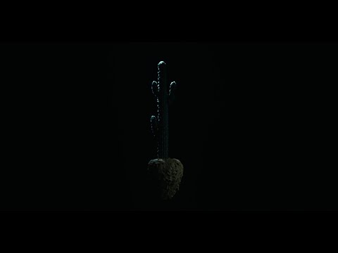 Vazz - KAKTUS (Official video) 4K