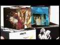 ABBA The Albums UK TV 30'' ad