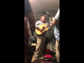 Bluegrass Jam "You Gotta Do What You Gotta Do"