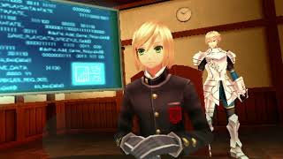 [FECCC]◇実況 #42 CHAPTER.4  麻酔城塞 | Fate/EXTRA CCC