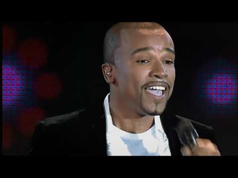 Alexandre Pires " Final Feliz "