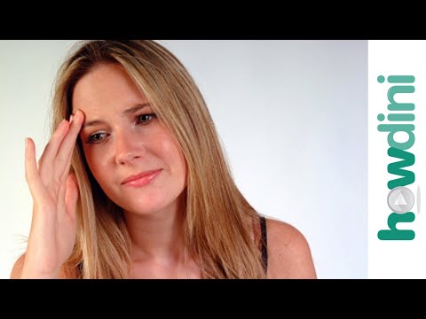 How To Deal With A Hangover At Work