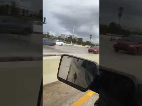 Thumbnail for Green Corolla rear ended a Toyota Highlander on i275 northbound#cantdrive #nobumper #clappedout #jdm by Toyota, Toyota GR Corolla, Toyota Corolla