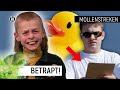 DE MOL LAAT AL HET GELD VERDWIJNEN!? | Mollenstreken | seizoen 4 #4 | NPO Zapp