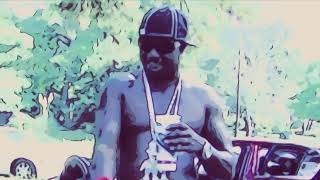 Gucci Mane - Colors (Slowed)