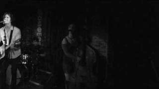 Liam Titcomb - The Basement - Angeline