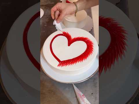 ایرانیا کجانCool idea 😱#cake #cakedecorating #cakedesign #cakes