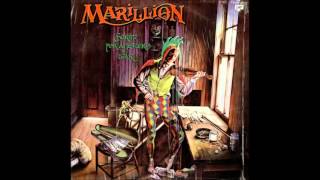 Marillion - The Web