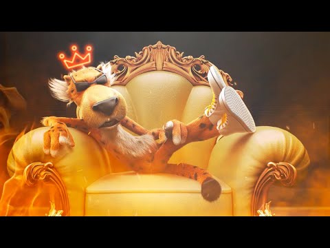 Cheetos | Flamin' Hot Diss Track