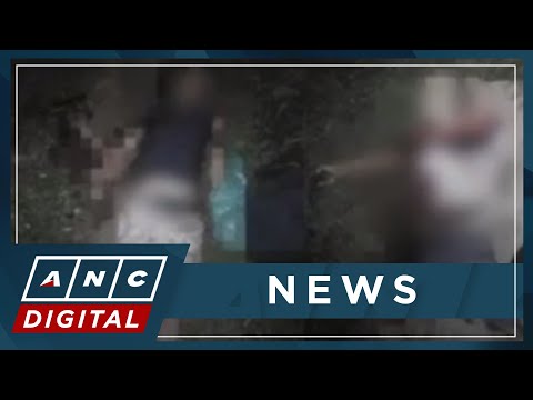 CHR probes death of Ericson Acosta, Joseph Jimenez | ANC