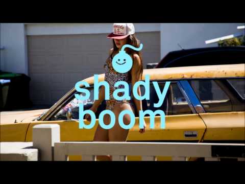 Maxime Zarcone feat. Yasmeen vs. Nari & Milani - Atom Set Me Free (Shady Boom Mash-Up)