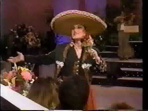 Lucha Villa, -NO DISCUTAMOS-, 1991