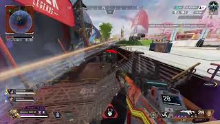 ［初見大歓迎］（Apex）ランク　参加型