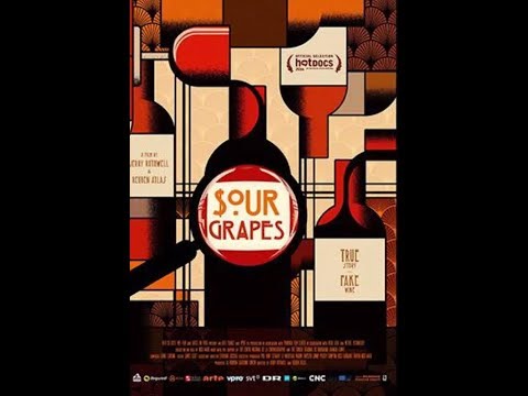 酸葡萄 Sour Grapes part1