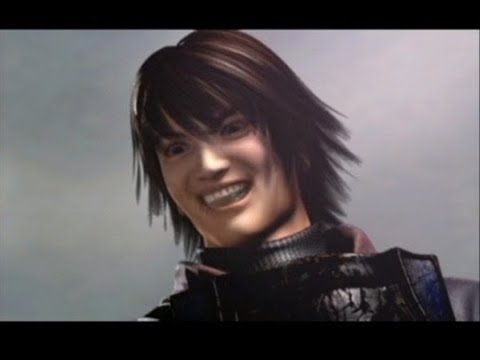 Mentally Draining Workout Music (Drakengard)